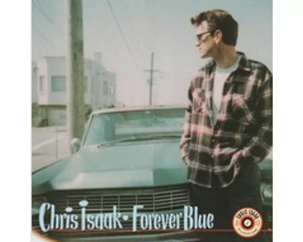 Forever Blue