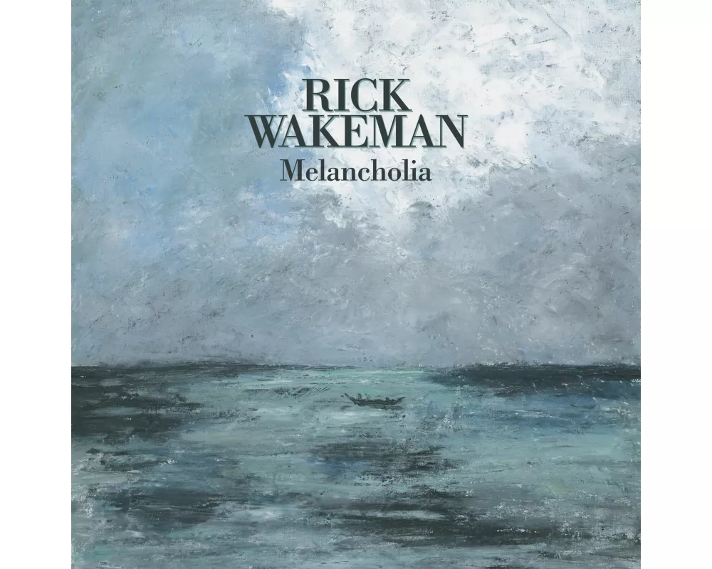 Melancholia (Digipak)