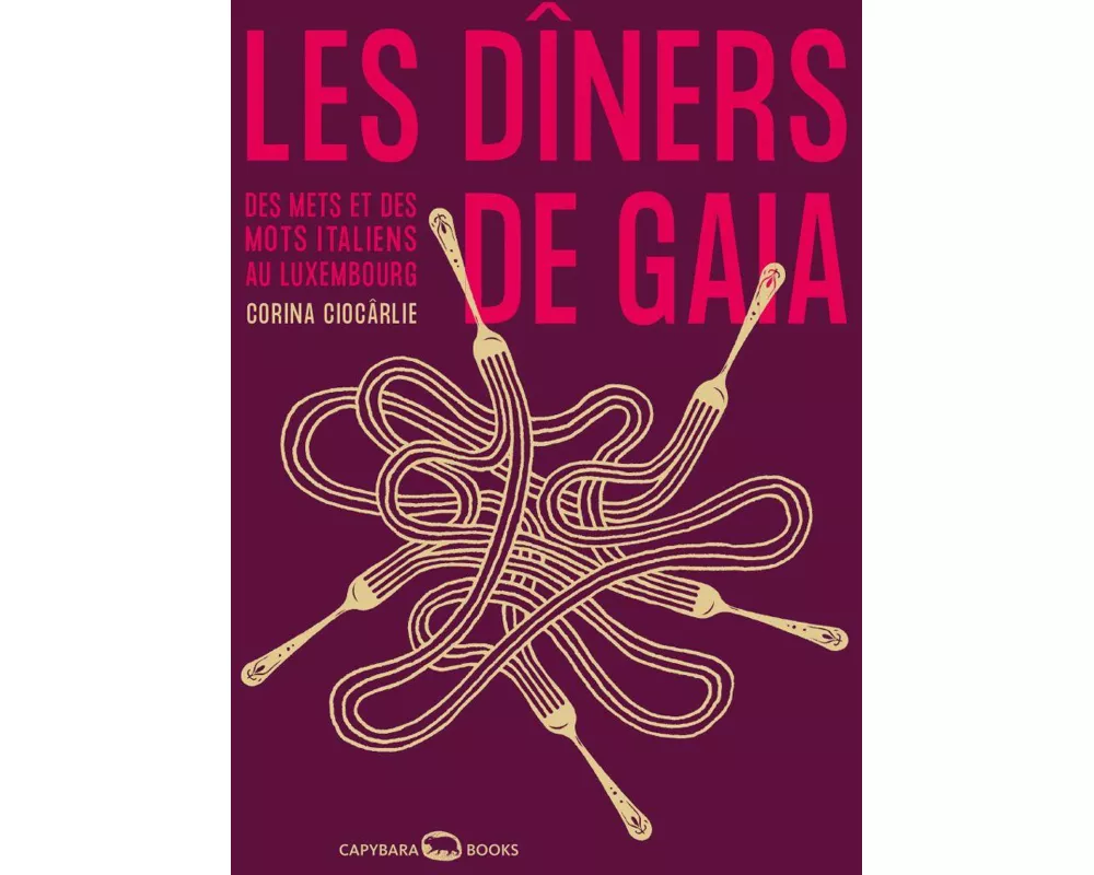 Les Dîners de Gaia