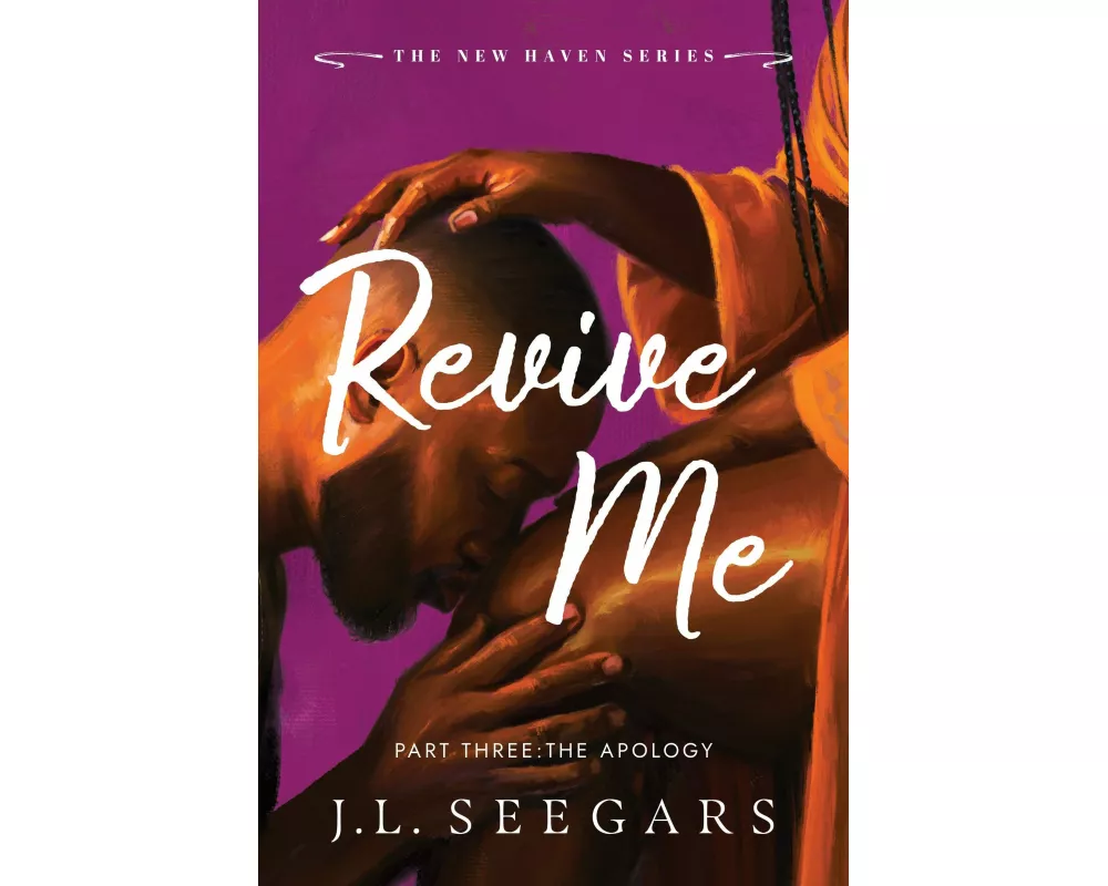 Revive Me: Part Three: The Apology
