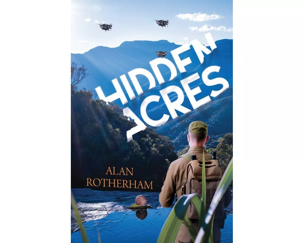 Hidden Acres