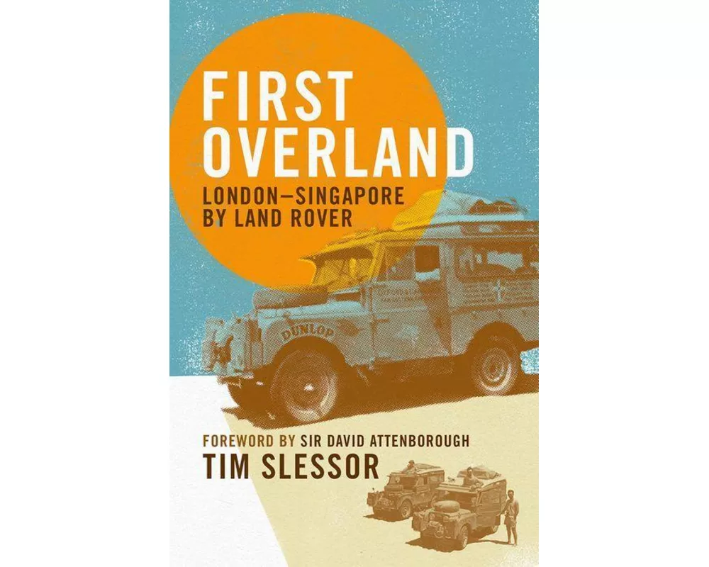 First Overland