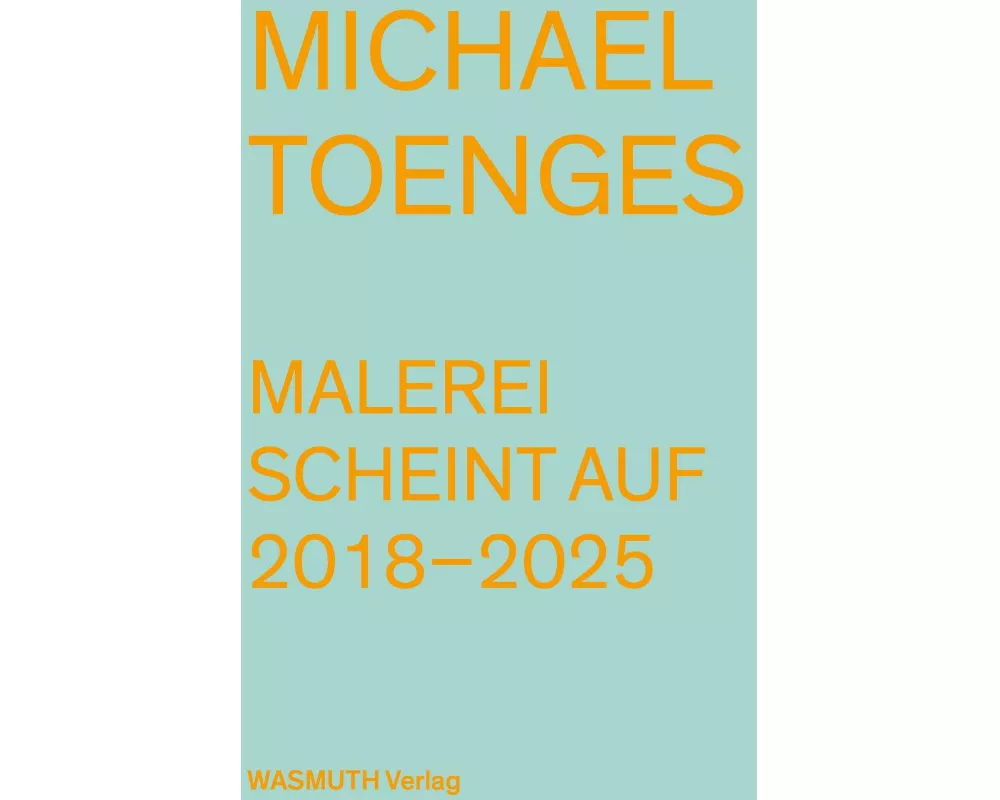 Michael Toenges
