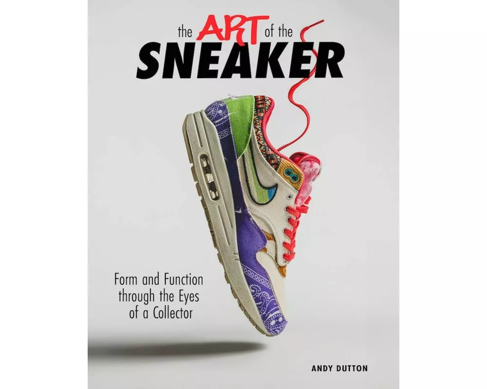 Art of the Sneaker