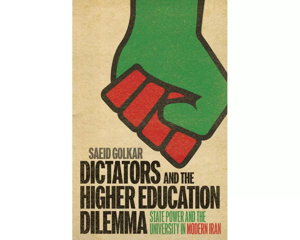 Dictators and the Higher Education Dilemma