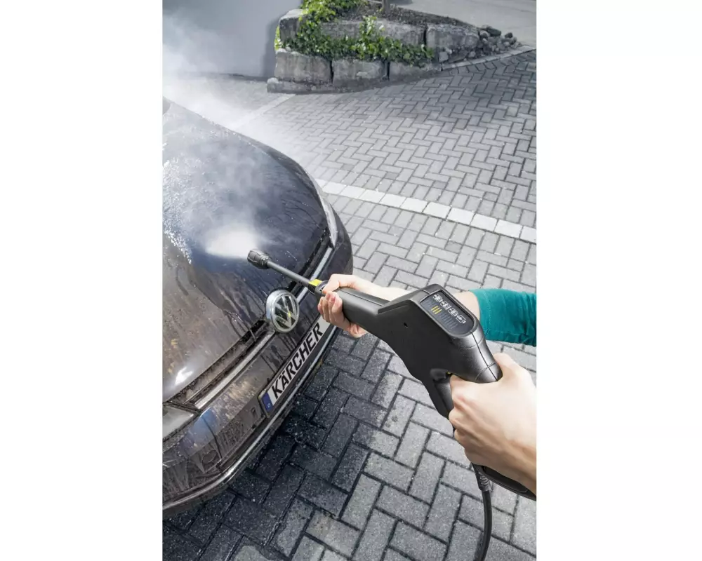 Kärcher Professional Hochdruckreiniger K 3 Power Control