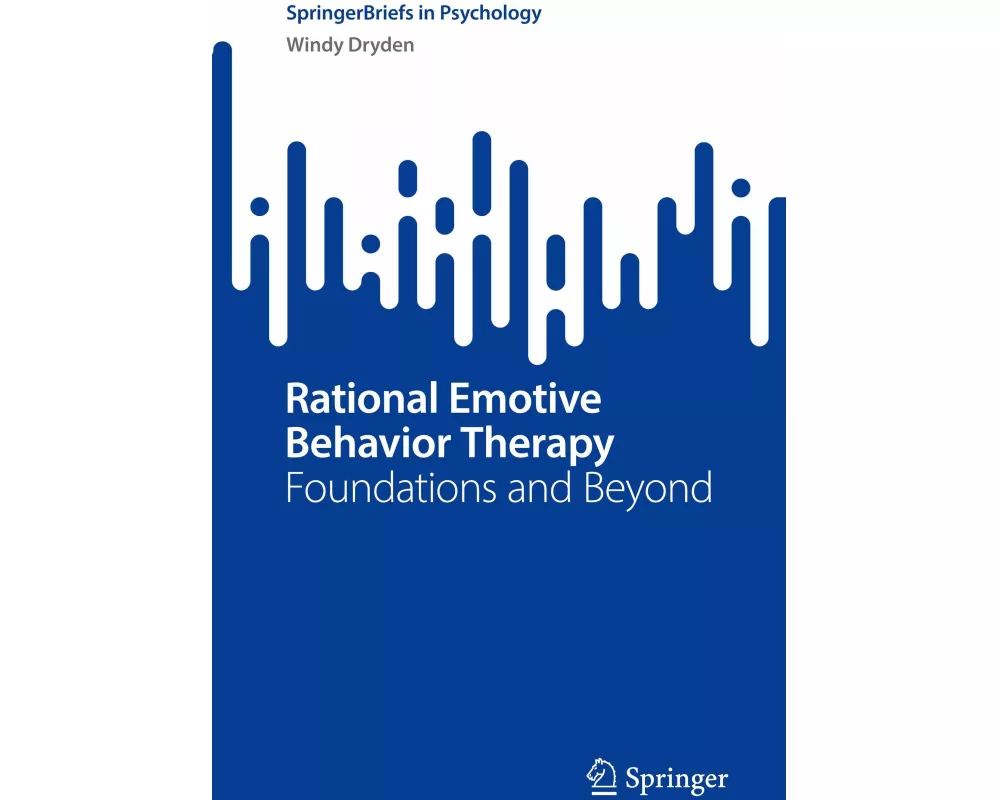 Rational Emotive Behavior Therapy