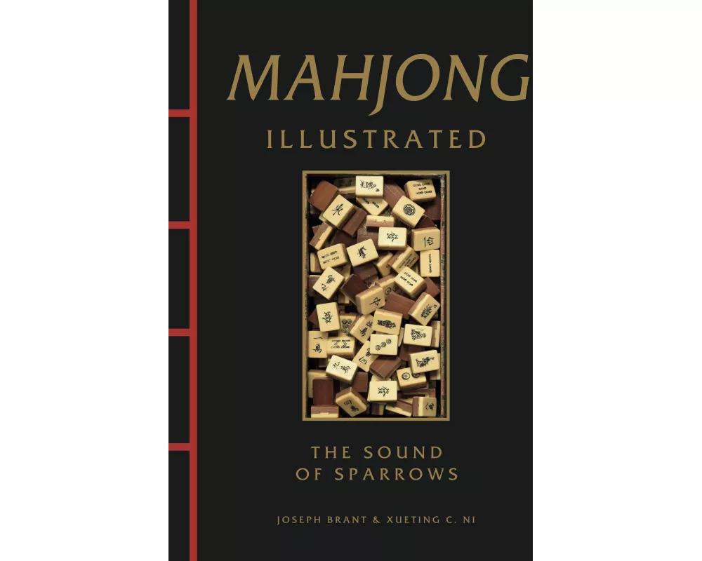 Mahjong Illustrated