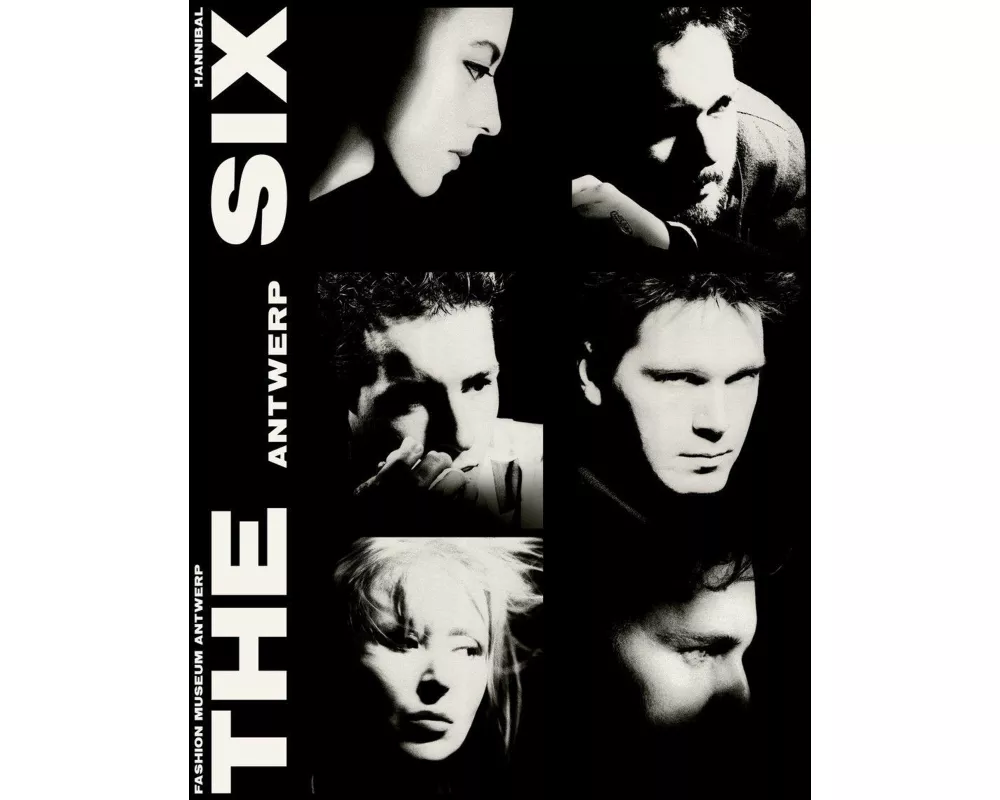 The Antwerp Six
