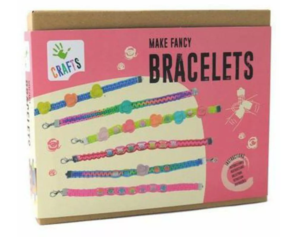 Bastelset - Mode-Armband