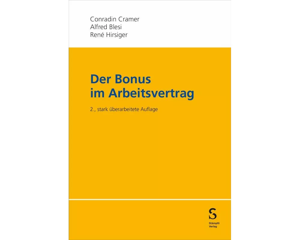 Der Bonus im Arbeitsvertrag