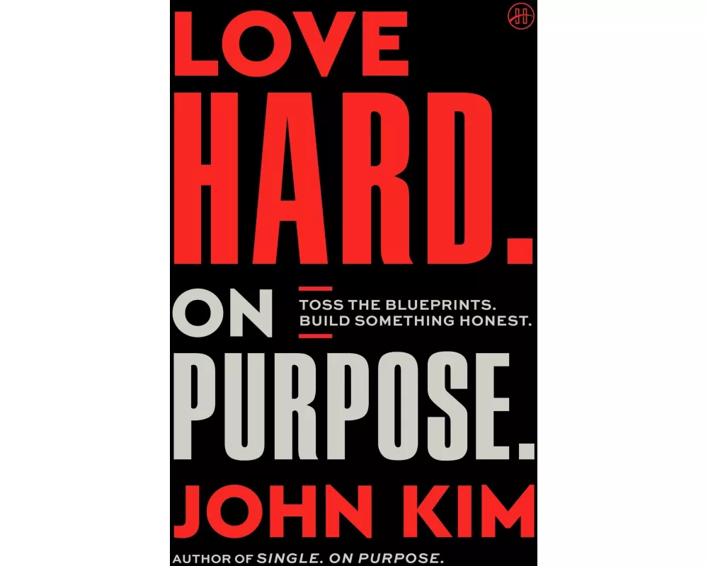 Love Hard On Purpose