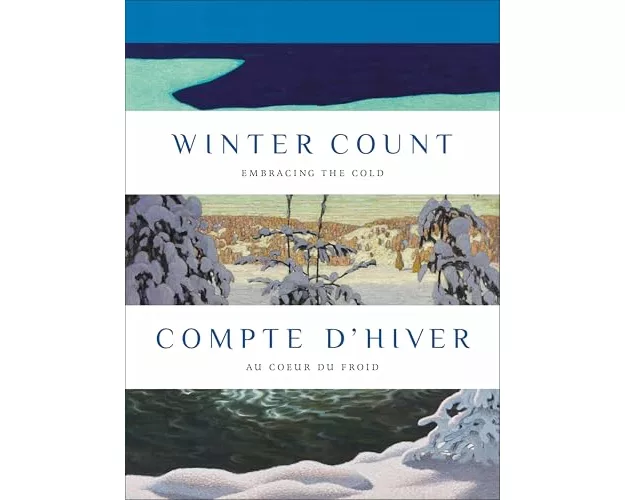 Winter Count | Compte d'hiver