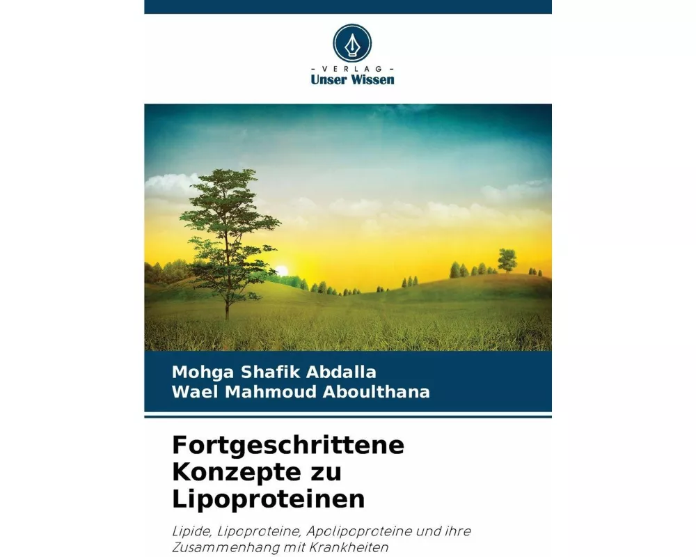 Fortgeschrittene Konzepte zu Lipoproteinen