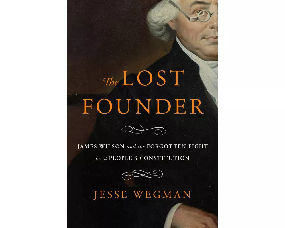 Lost Founder