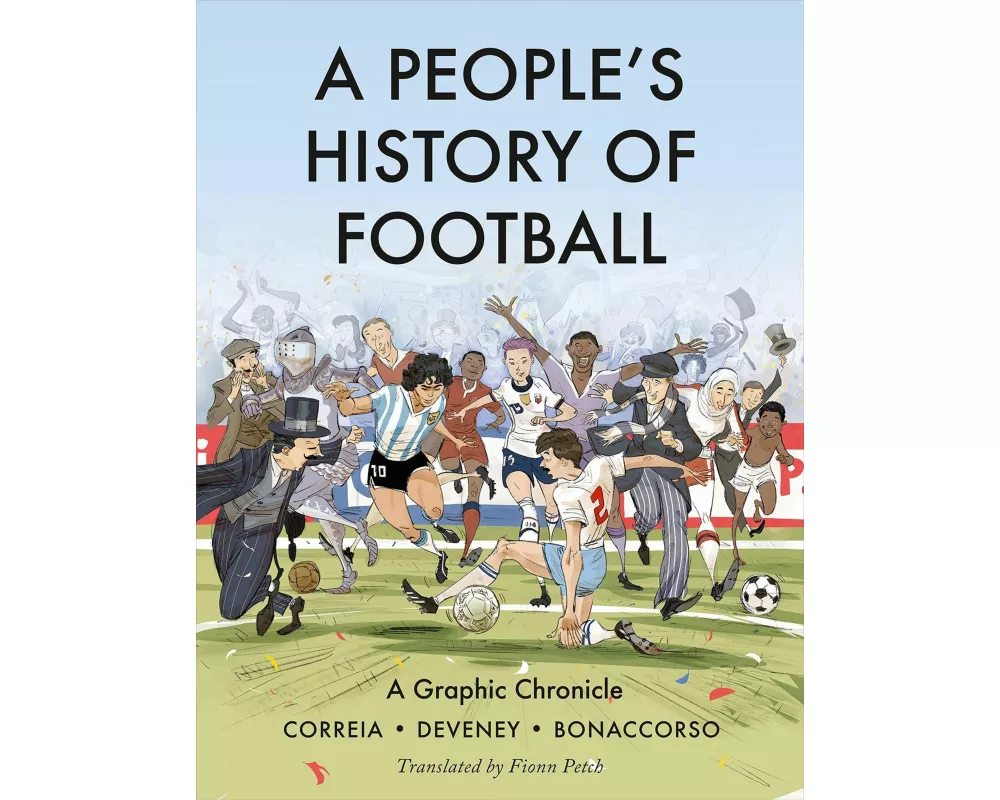 A People's History of Football