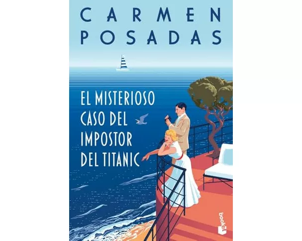 El misterioso caso del impostor del Titanic