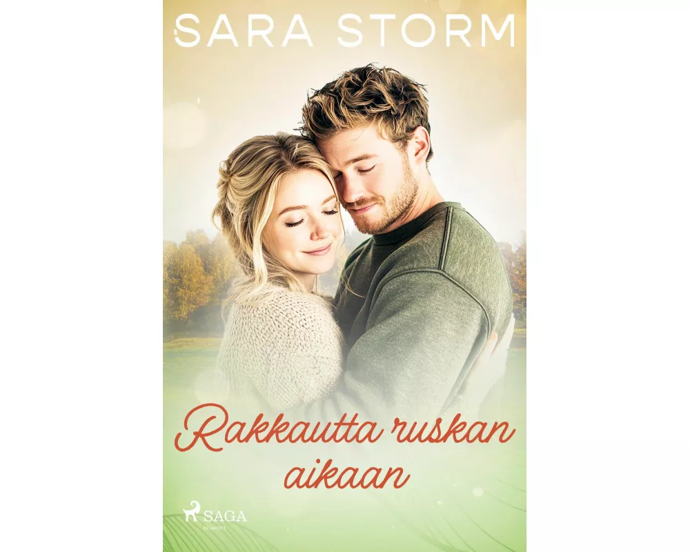 Rakkautta ruskan aikaan