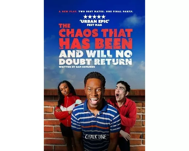 The Chaos That Has Been and Will No Doubt Return