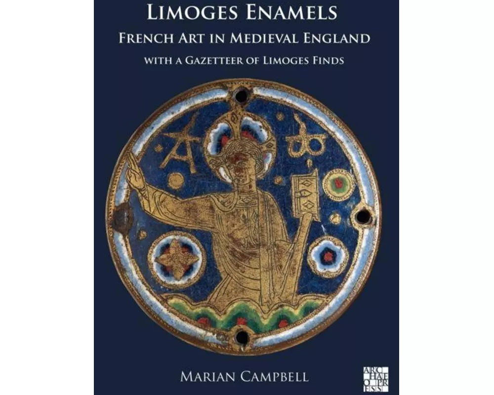 Limoges Enamels