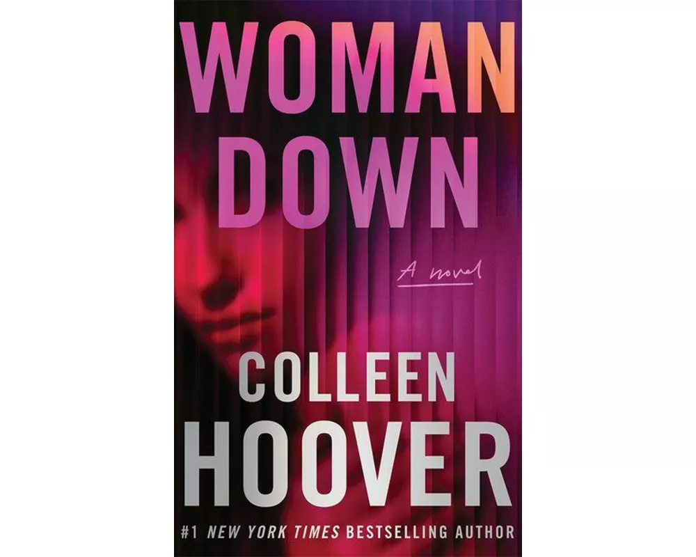 Woman Down