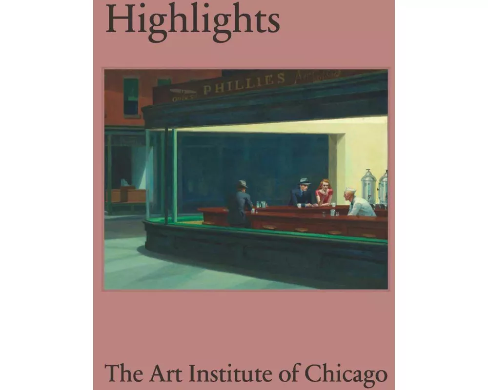 Highlights of the Art Institute of Chicago
