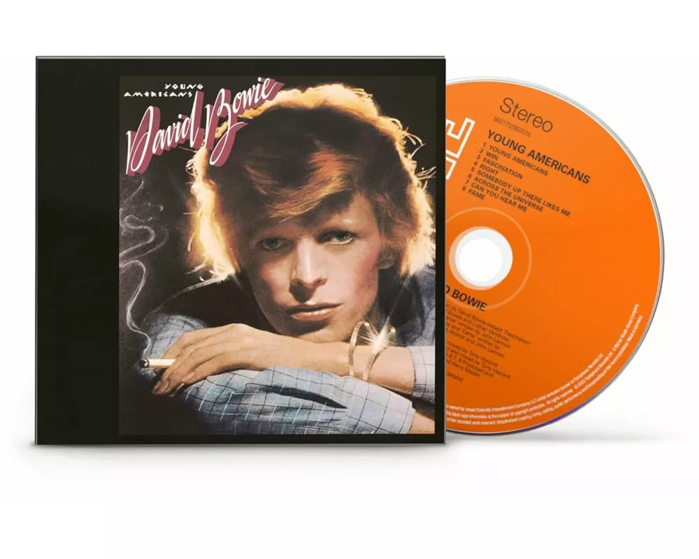 Young Americans (2016 Remaster)