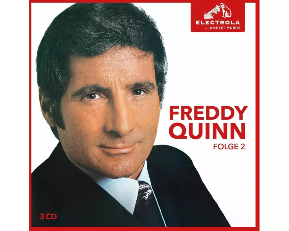 Electrola...Das ist Musik! Freddy Quinn Folge 2