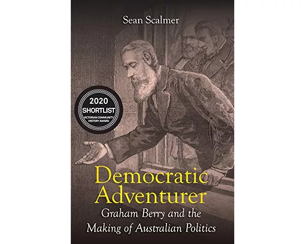 Democratic Adventurer