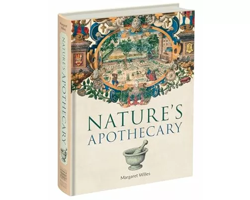 Nature's Apothecary