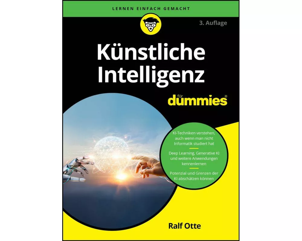Künstliche Intelligenz für Dummies