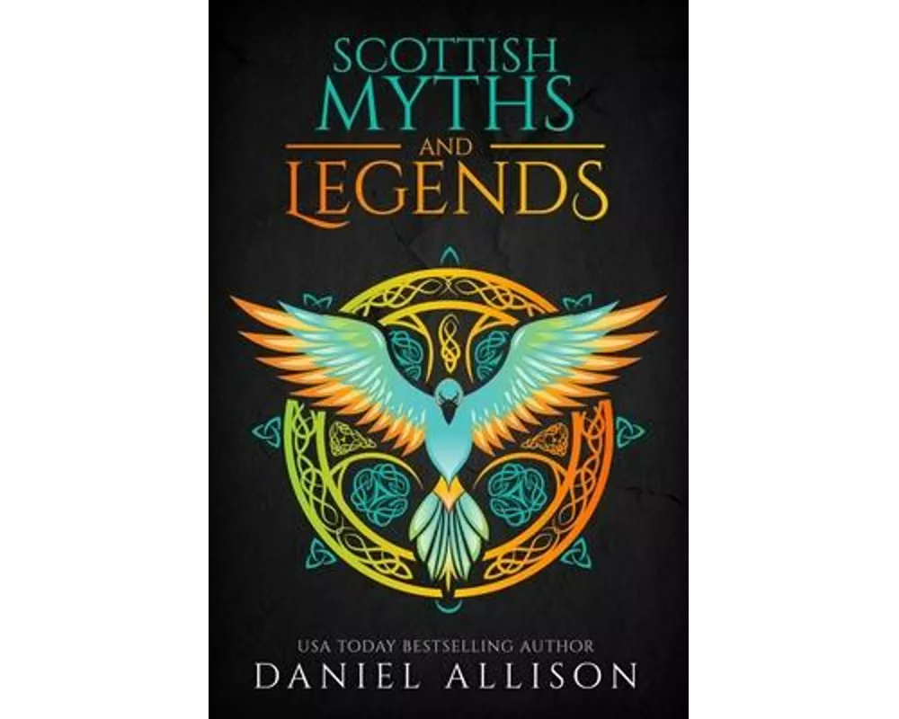 Scottish Myths & Legends