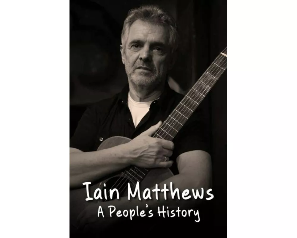 Iain Matthews