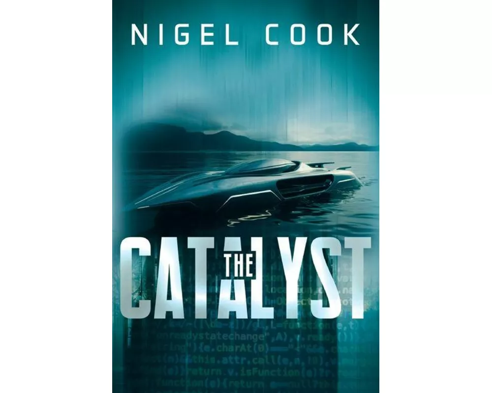 The Catalyst (Hardback)