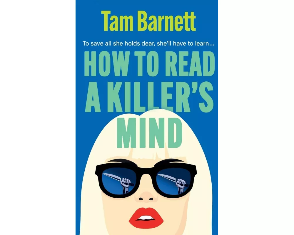 How to Read a Killer's Mind