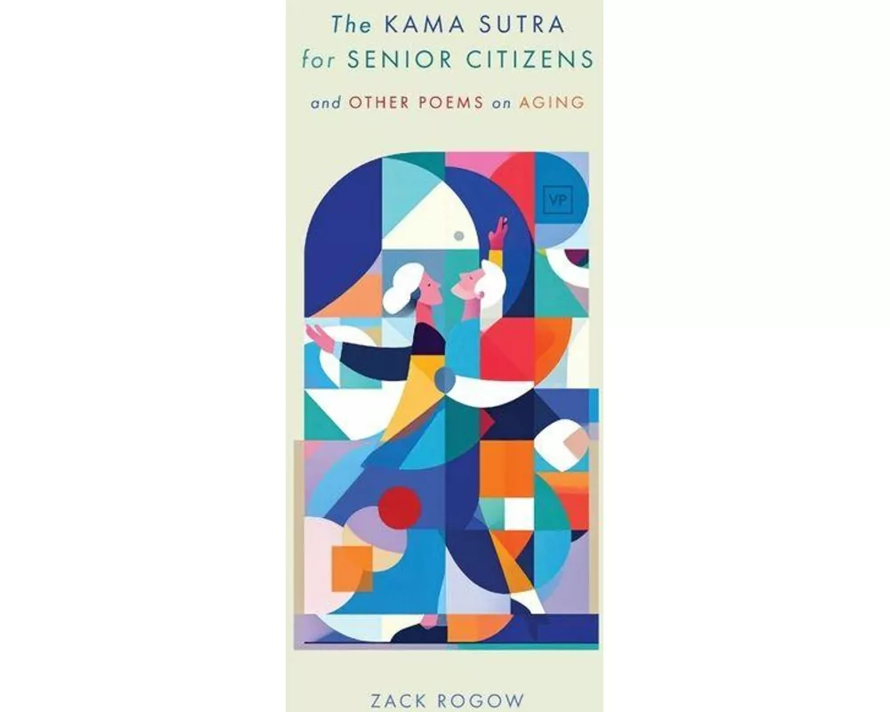 The Kama Sutra for Senior Citizens