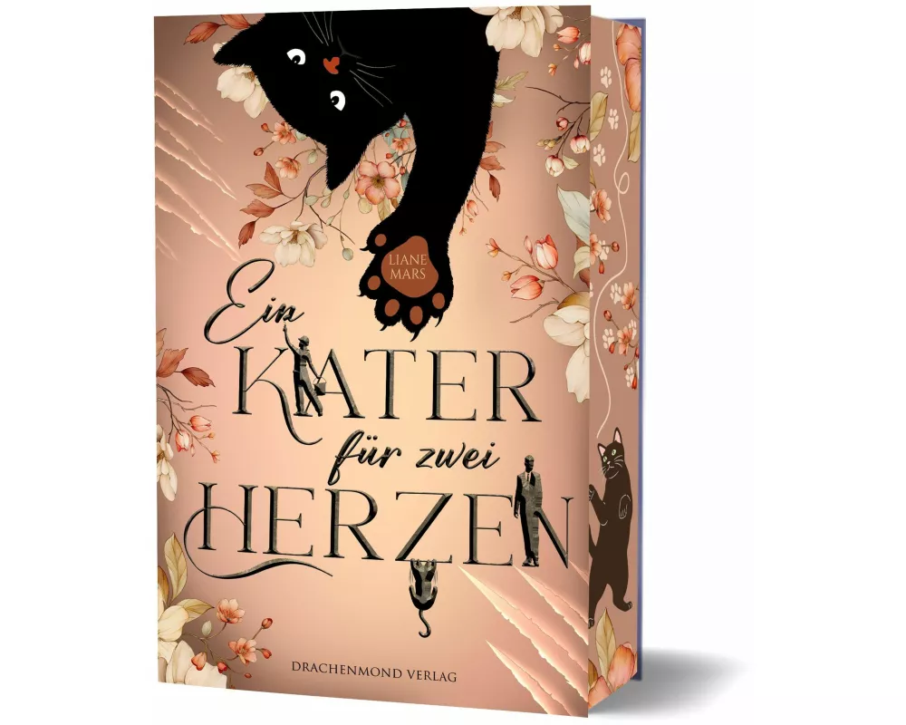 Ein Kater für zwei Herzen