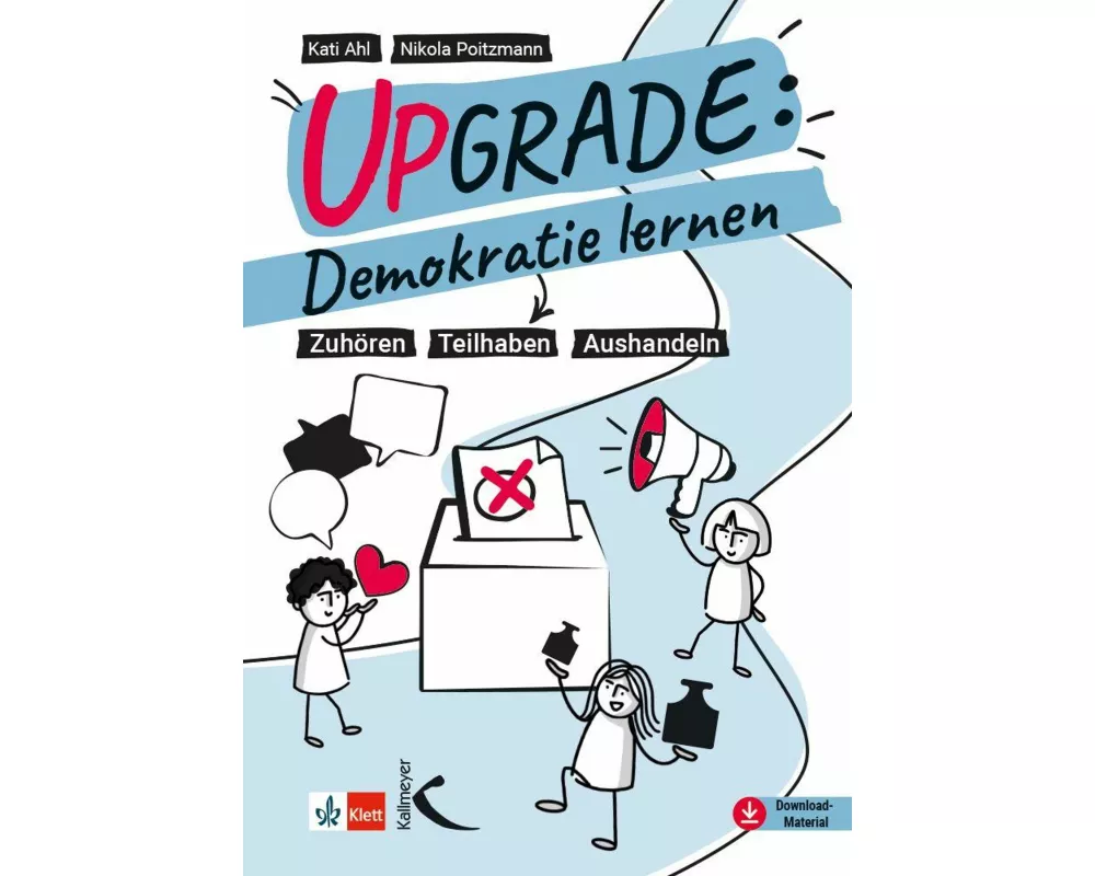 Upgrade: Demokratie lernen