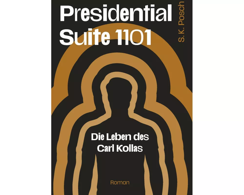 Presidential Suite 1101