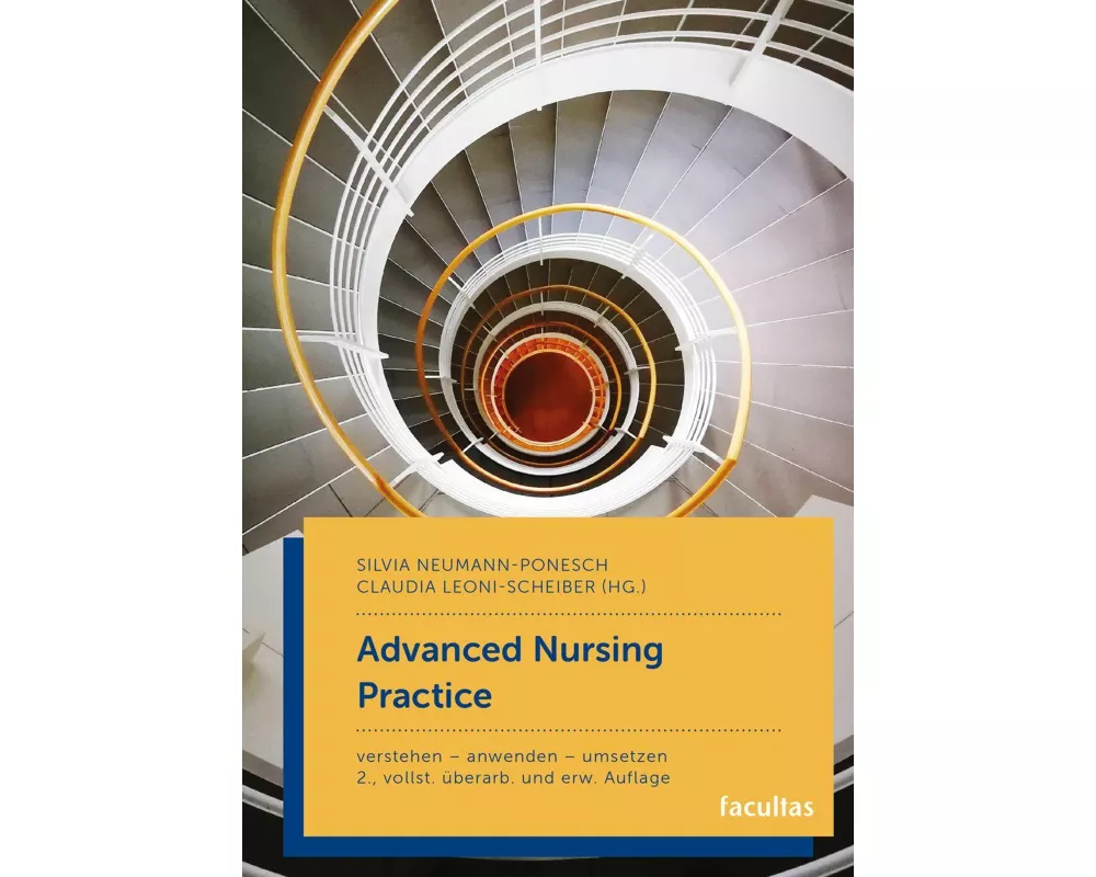 Advanced Nursing Practice