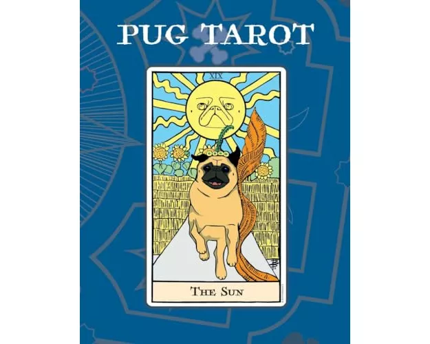 Pug Tarot