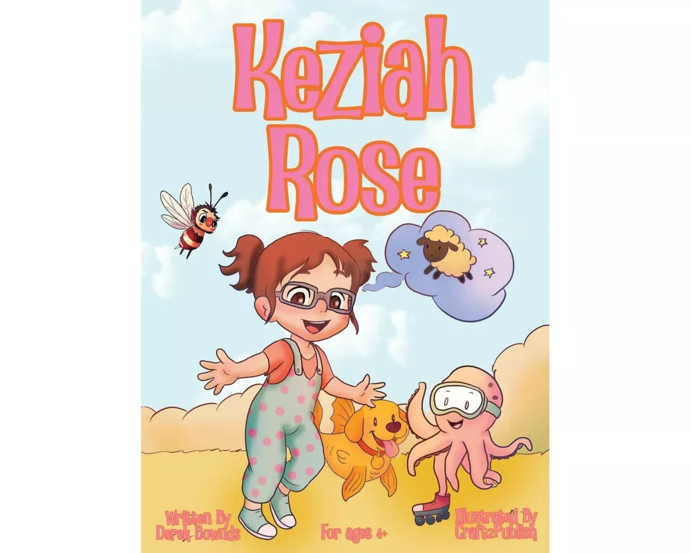 Keziah Rose