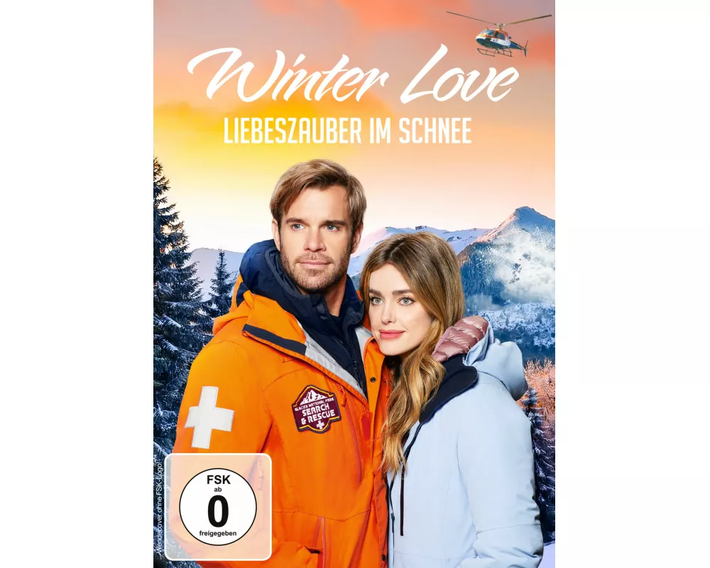 Winter Love - Liebeszauber im Schnee