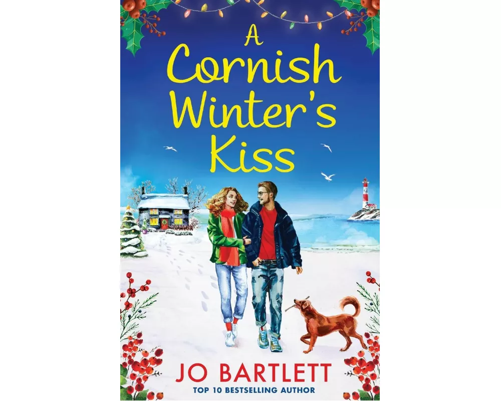 A Cornish Winter's Kiss
