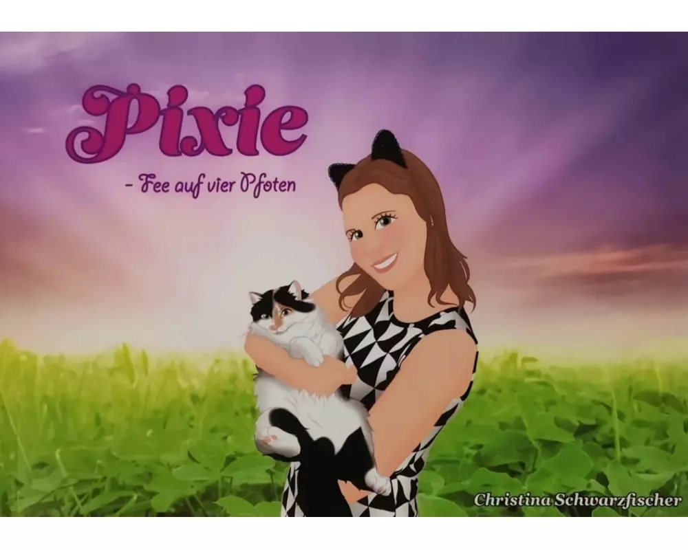 Pixie