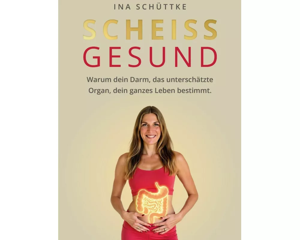 Scheissgesund