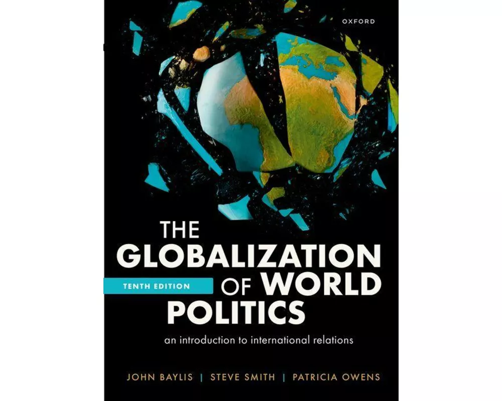The Globalization of World Politics