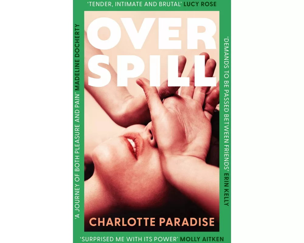 Overspill