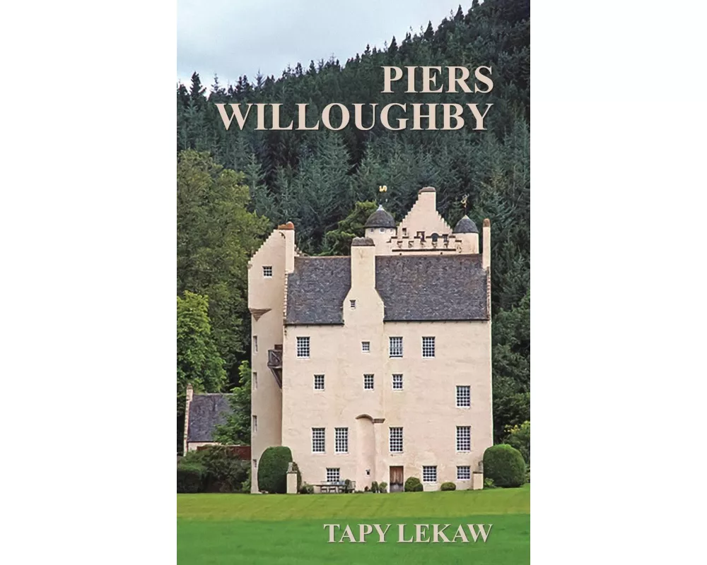 Piers Willoughby