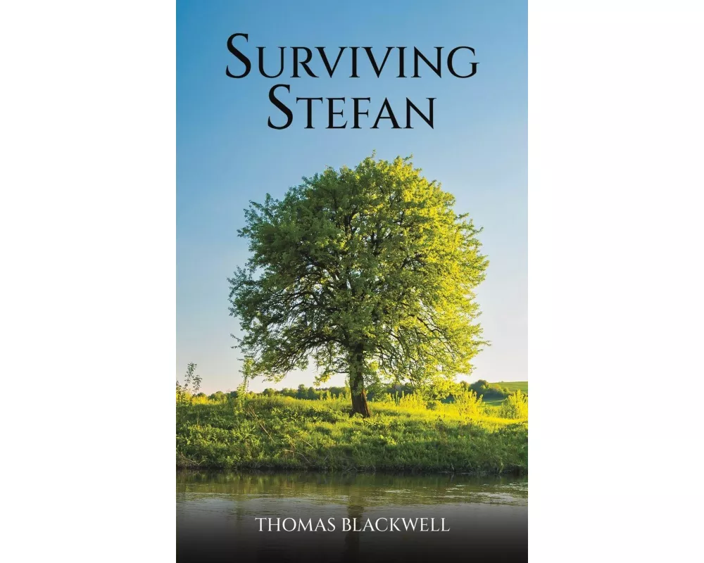 Surviving Stefan